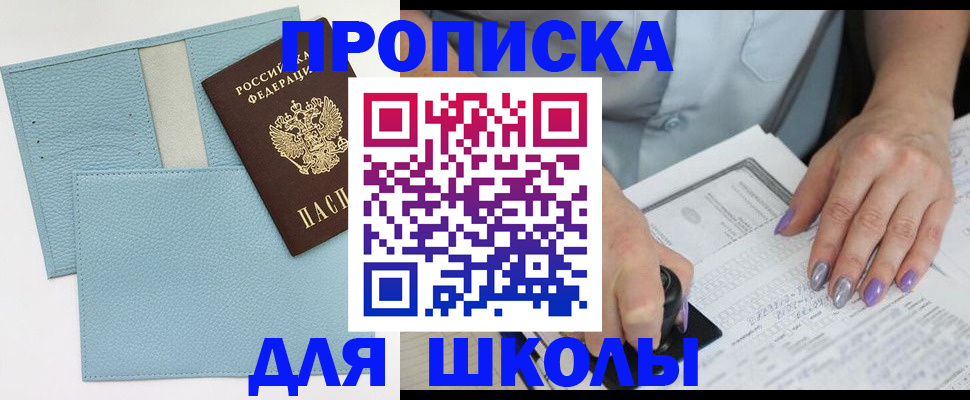 регистрация для школы в Благовещенске